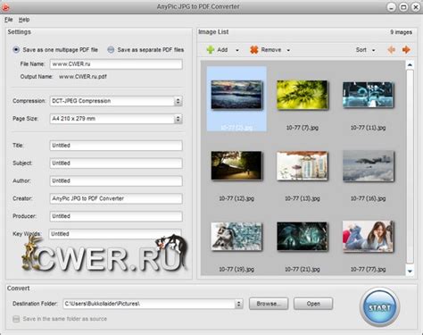 anypic jpg   converter  build  grafika konvertery anypic soft