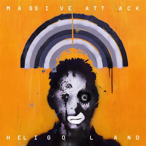 non si fhtagn mai massive attack heligoland [2010]