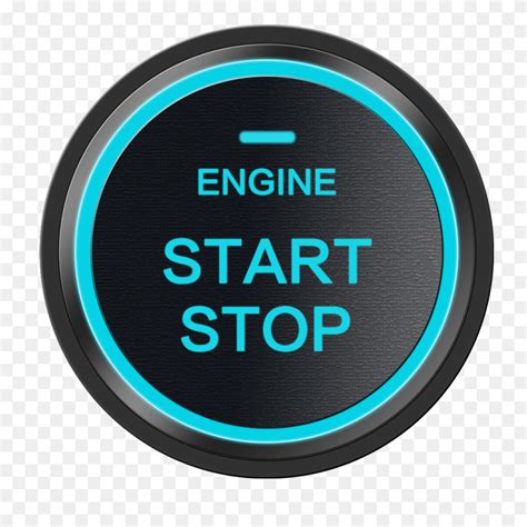 button start button   car   png vector start button png flyclipart