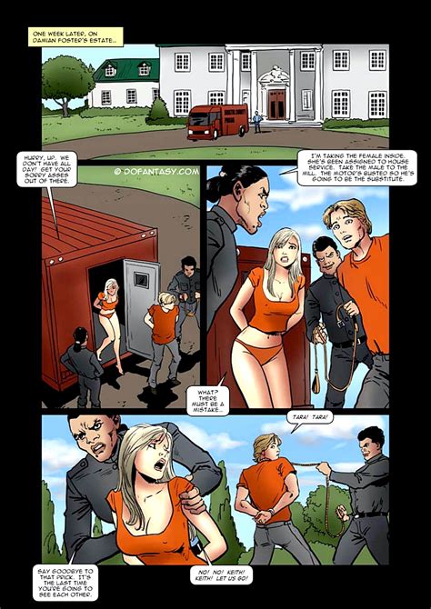 bdsm bondage evil parole porn comics 8 muses