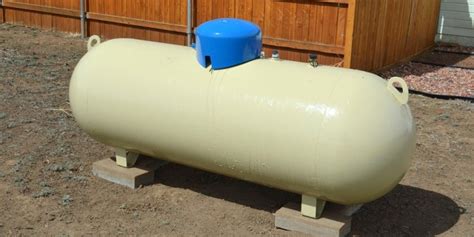 3 Easy Steps To Prepping Priming And Painting Propane