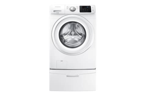 wfhaw front load washer  smart care  cuft wfhawa samsung ca