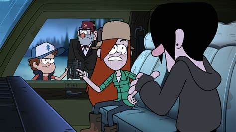 5 Feminist Lessons From Gravity Falls The Mary Sue