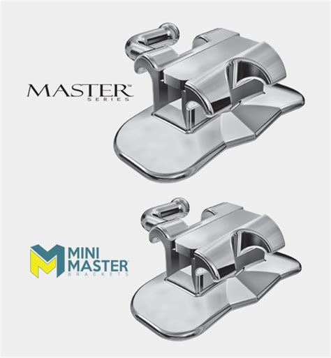 mini master series tube allic