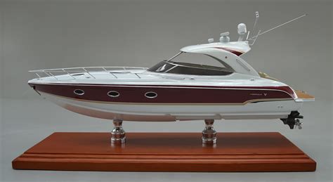 sd model makers custom power sail boat models custom power boat models