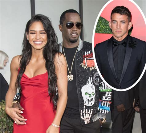 Diddy S Surprising Reaction To Ex Cassie Getting Pregnant