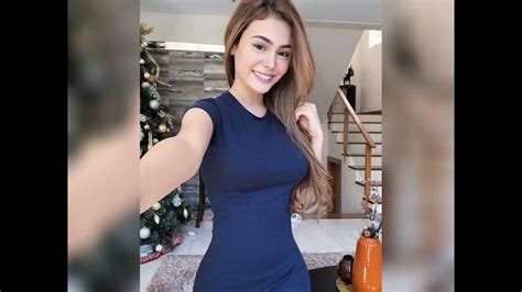 Ivana Alawi Sexy Photos In Instagram Youtube