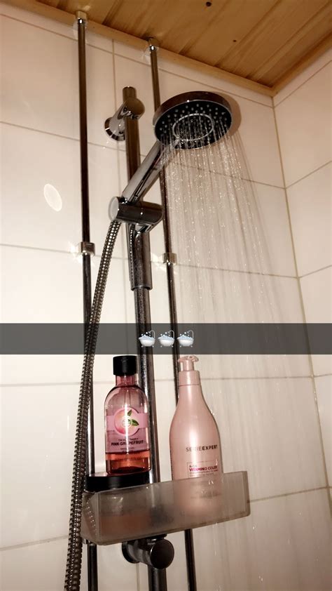 Snapchat Shower Shower Pics Snapchat Selfies Snapchat