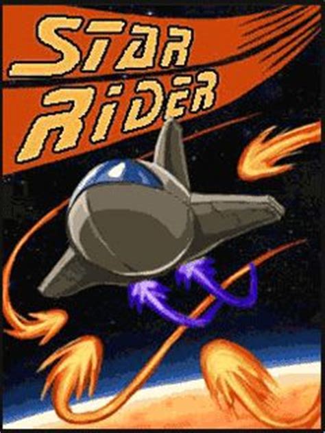 star rider java game  mobile star rider