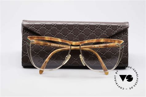 glasses gucci 2300 ladies designer eyeglasses vintage sunglasses