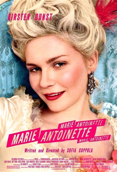 Marie Antoinette Lab111