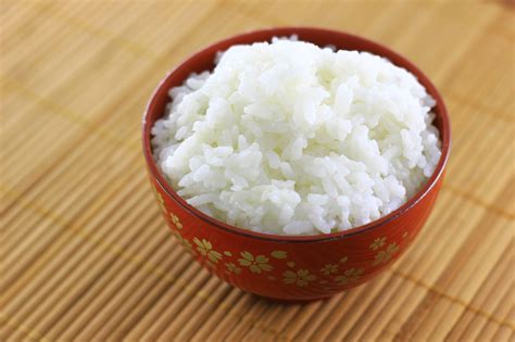 ways   sticky rice  regular rice wikihow