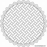 Coloring Pie Pi Transparent Pages Happy Donteatthepaste Plain Version Pattern Embroidery sketch template