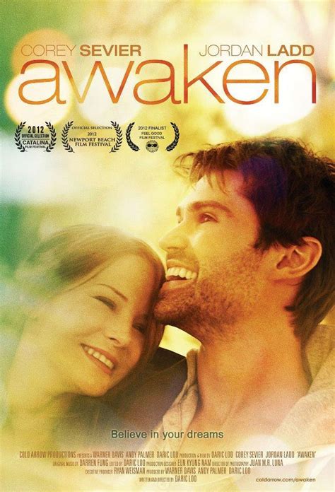 Awaken 2012 Filmaffinity