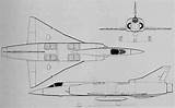 Mirage Dassault Vtol sketch template