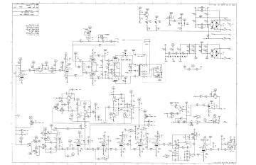 schematics service manual  circuit diagram  peavey schematic