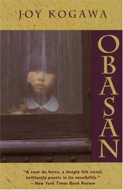 Obasan By Joy Kogawa Best Books By Women Popsugar Love And Sex Photo 85