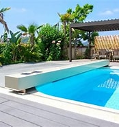 Image result for Abrisud pool covers. Size: 174 x 185. Source: www.pinterest.com