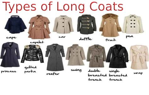 womens long coats style guide     wear