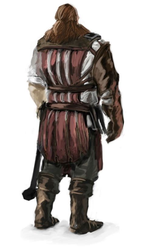 Assassin S Creed Brotherhood Concept Art