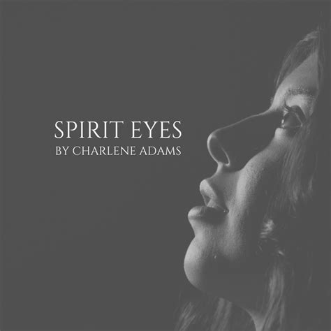 spirit eyes adams voice