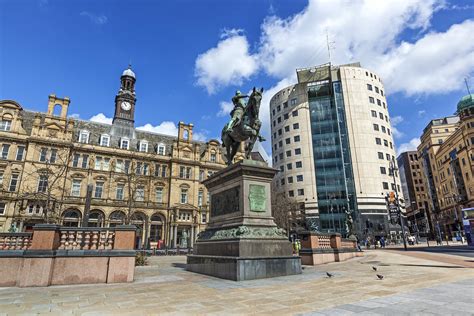 Leeds Travel Yorkshire England Lonely Planet