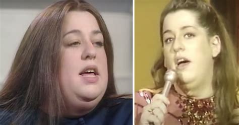 Mama Cass Passed Away 46 Years Ago Now Her Best Friend