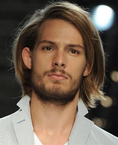 80 Best Men S Hairstyles For Long Hair Be Iconic 2019