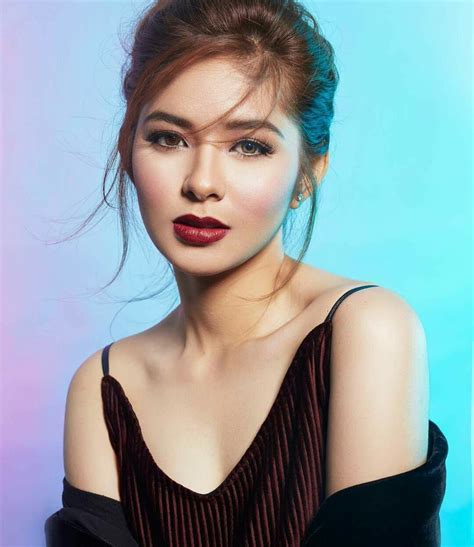 Filipino Celebrities Filipina Beauty Interesting Faces Beautiful