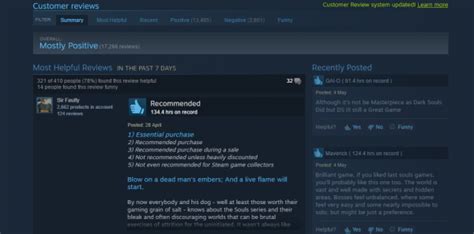 steam   longer include user reviews   games  score   reviewer didnt pay