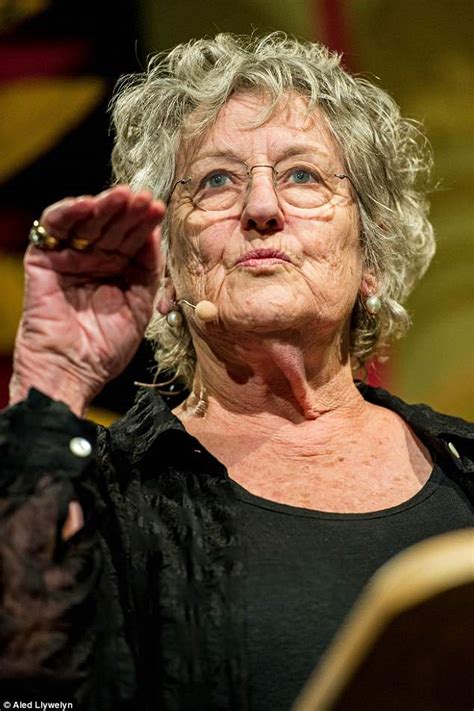 germaine greer doesn t realise that we re not all tough aussie birds