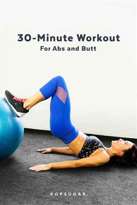 pin on ab and core workouts