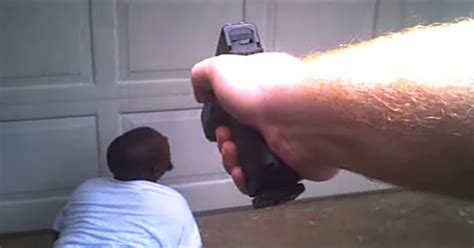 shocking video of police shooting shows why we need to talk about how cops deal with the