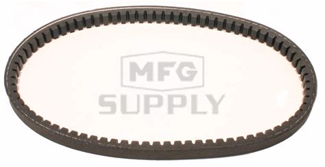 Snapper Belt 12508 Lawn Mower Parts Mfg Supply