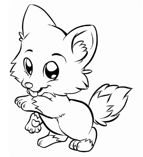discover    anime wolves coloring pages  induhocakina