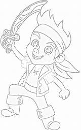 Pirate Coloring Pages Jake Pirates Neverland Kids Colouring Party Disney Birthday Crafts Coloringpages Para Color Piratas Pirata Station Pasta Escolha sketch template