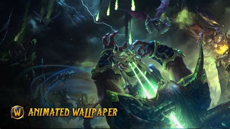 World Of Warcraft Classic Wallpapers Top Free World Of