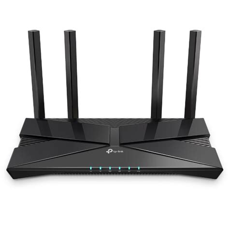 archer ax ax dual band wi fi  router tp link