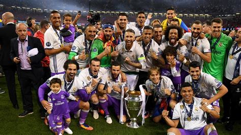 real madrid continue  dominate uefa club rankings uefa champions