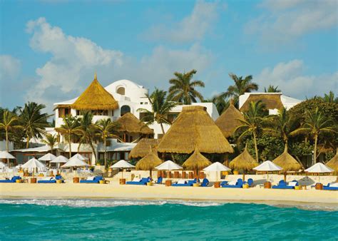 belmond maroma resort spa mexico traveller
