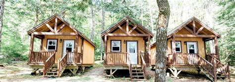 nova scotia peaceful tiny house rental for a lakeside getaway