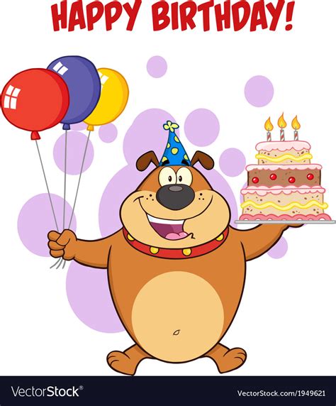 happy birthday cartoons clipart   cliparts  images