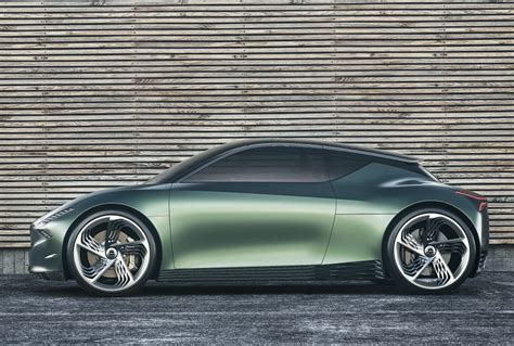 genesis mint concept unveiled   york auto show