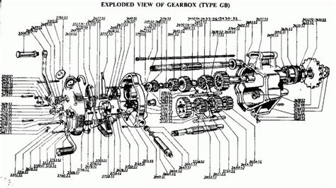 motorcycle engine parts diagram exterior