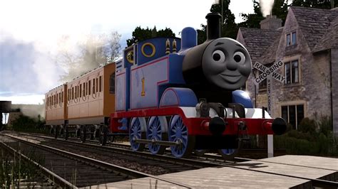 trainz thomas content windowspole