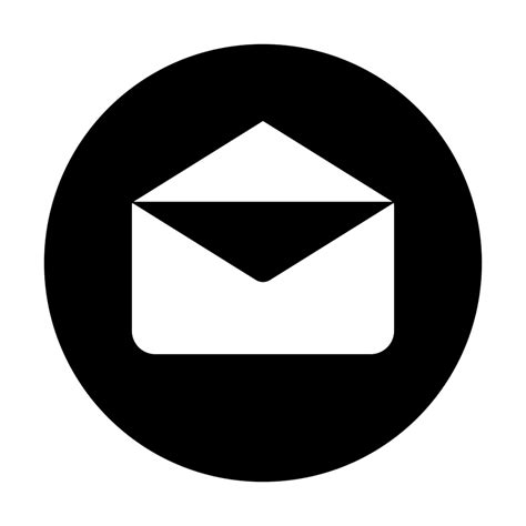 icons symbol computer mail email icon icon  freepngimg