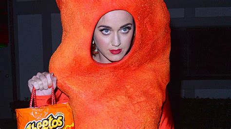 katy perry officially won halloween don t even try to beat her flamin
