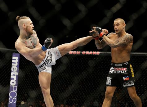Mcgregor’s Legal Troubles Hang Over U F C And His Career The New