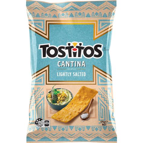 calories  tostitos tortilla chips lightly salted calcount