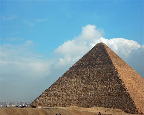 escalade de pyramide